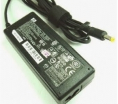 Sạc pin laptop HP 18.5V - 3.5A đầu vàng